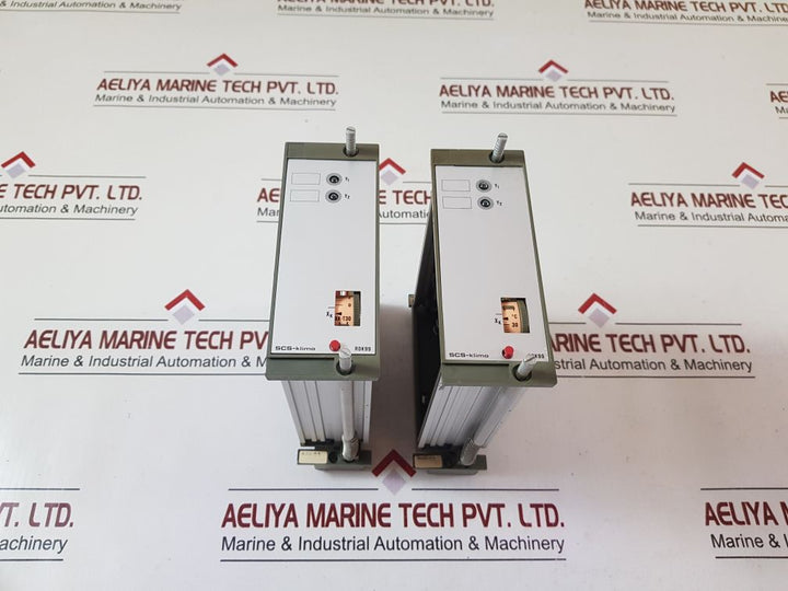Staefa control system rdk 99 control board