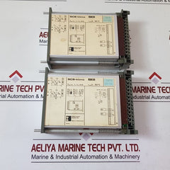 Staefa control system rdk 99 control board