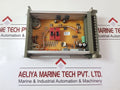 Staefa control system rdk 99 control board