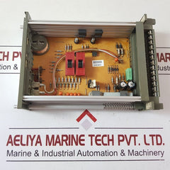 Staefa control system rdk 99 control board