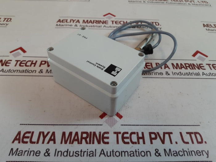 Stafa Control Fke-v1 Air Flow Sensor 0...50°C