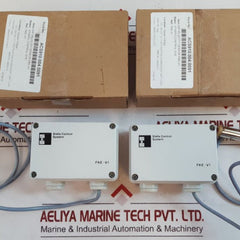 Stafa Control Fke-v1 Air Flow Sensor 0...50°C