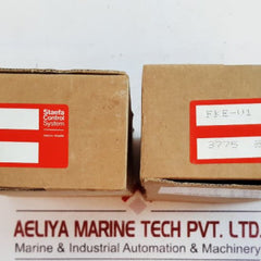 Stafa Control Fke-v1 Air Flow Sensor 0...50°C