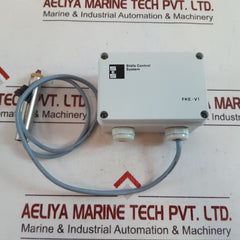 Stafa Control Fke-v1 Air Flow Sensor 0...50°C