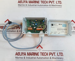 Stafa Control Fke-v1 Air Flow Sensor 0...50°C
