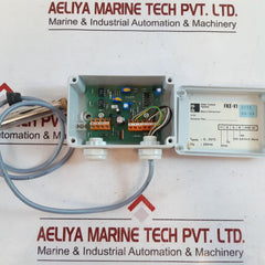 Stafa Control Fke-v1 Air Flow Sensor 0...50°C