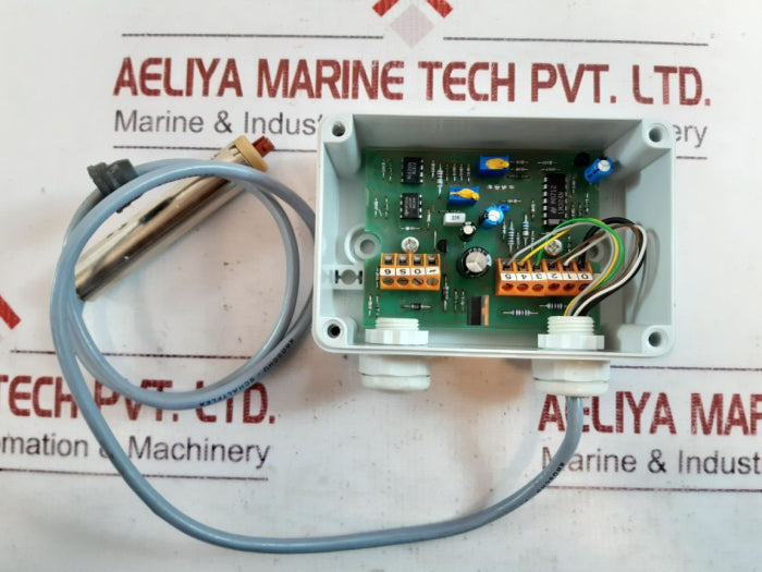 Stafa Control Fke-v1 Air Flow Sensor 0...50°C