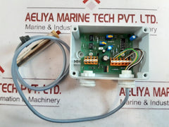 Stafa Control Fke-v1 Air Flow Sensor 0...50°C