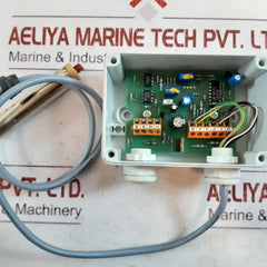 Stafa Control Fke-v1 Air Flow Sensor 0...50°C