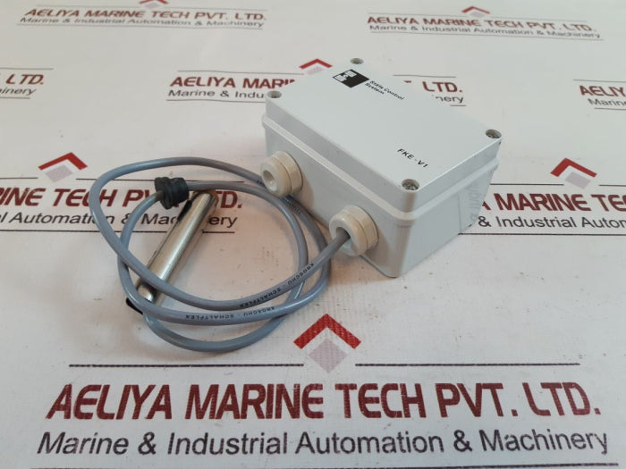 Stafa Control Fke-v1 Air Flow Sensor 0...50°C