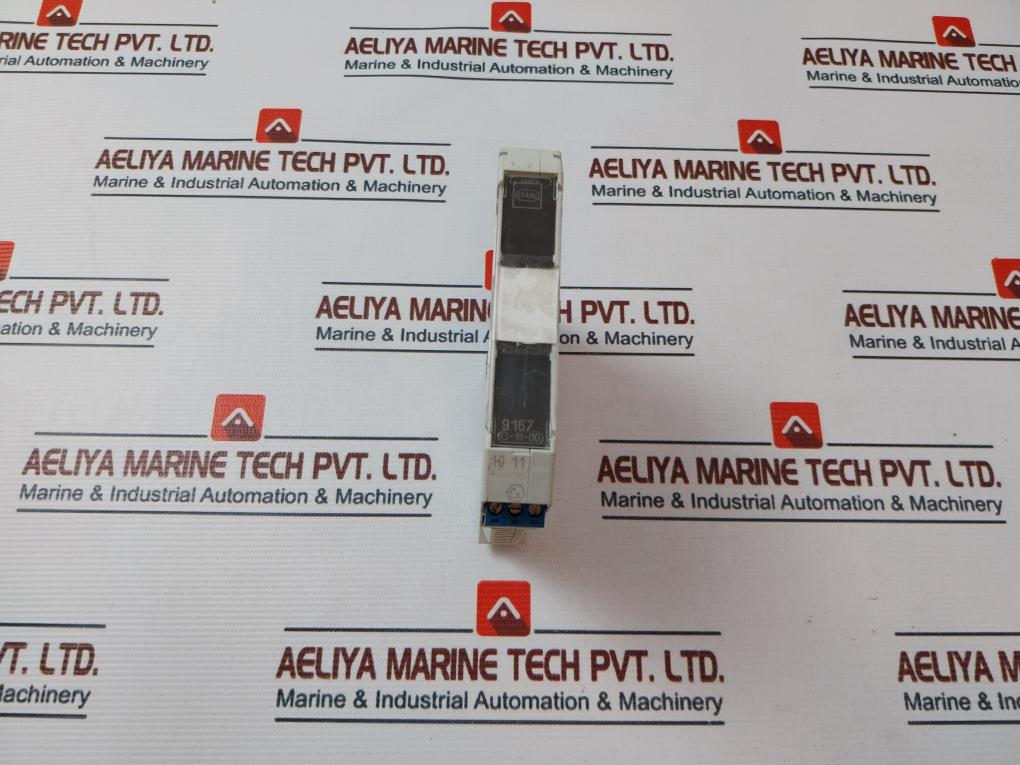 Stahil 9167/13-11-00 Isolating Repeater Loop