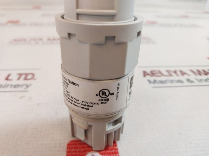 Stahl 8003/121 Panel Mounting Devices 500V/6A/1250 Va 4 046827 004933