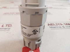 Stahl 8003/121 Panel Mounting Devices 500V/6A/1250 Va 4 046827 004933