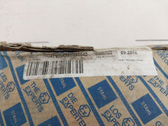 Stahl 8003/121 Panel Mounting Devices 500V/6A/1250 Va 4 046827 004933