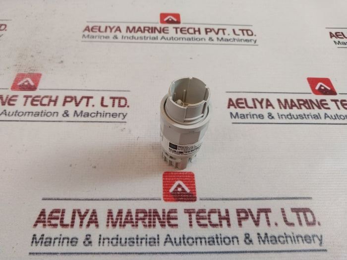 Stahl 8003/121 Push Button Panel Mounting Devices