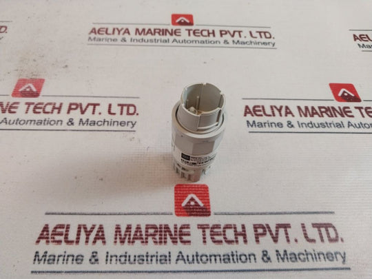 Stahl 8003/121 Push Button Panel Mounting Devices