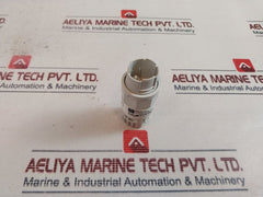 Stahl 8003/121 Push Button Panel Mounting Devices