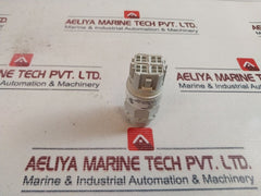 Stahl 8003/121 Panel Mounting Devices 500V/6A/1250 Va 4 046827 004933