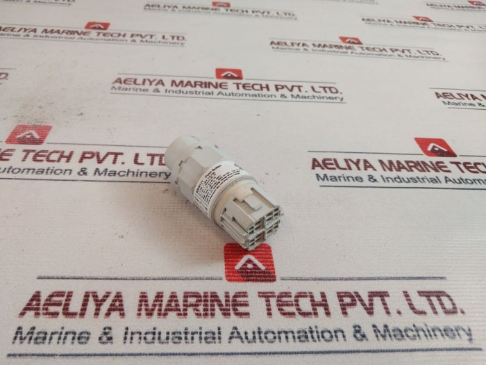 Stahl 8003/121 Panel Mounting Devices 500V/6A/1250 Va 4 046827 004933