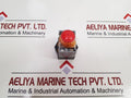 Stahl 8017/2 Ex-signal Red Lamp