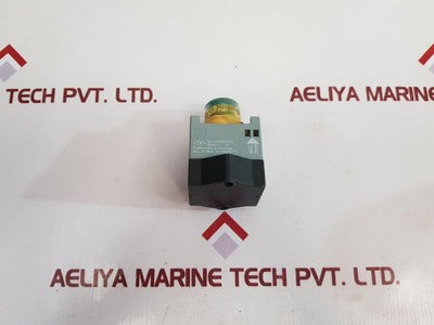 Stahl 8017/2 Signal Lamp Green