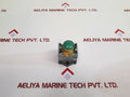 Stahl 8017/2 Signal Lamp Green