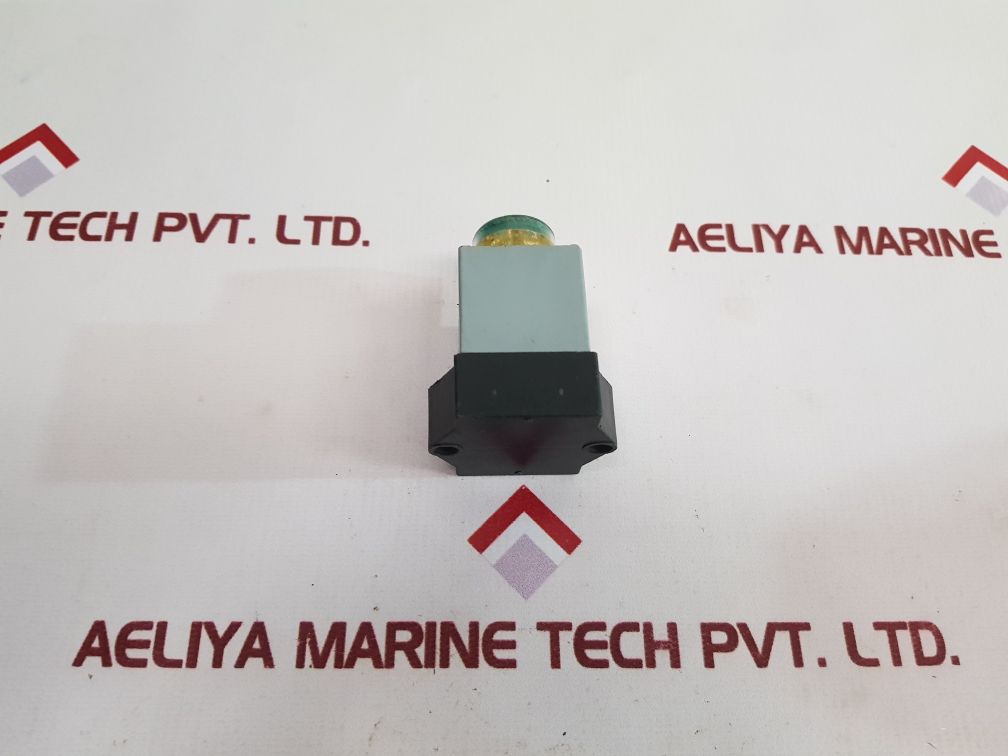 Stahl 8017/2 Signal Lamp Green