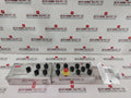 Stahl 8125/5000-2 Explosion Protected Metallic Control Stations 500V