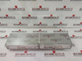 Stahl 8125/5000-2 Explosion Protected Metallic Control Stations 500V