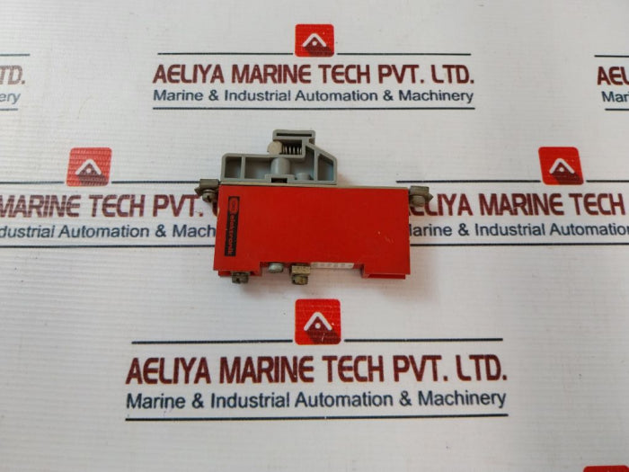 Stahl 8901/31-24/150/3 Safety-barrier Module