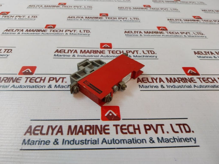 Stahl 8901/31-24/150/3 Safety-barrier Module