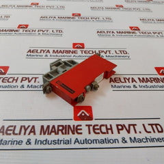 Stahl 8901/31-24/150/3 Safety-barrier Module