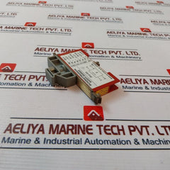 Stahl 8901/31-24/150/3 Safety-barrier Module