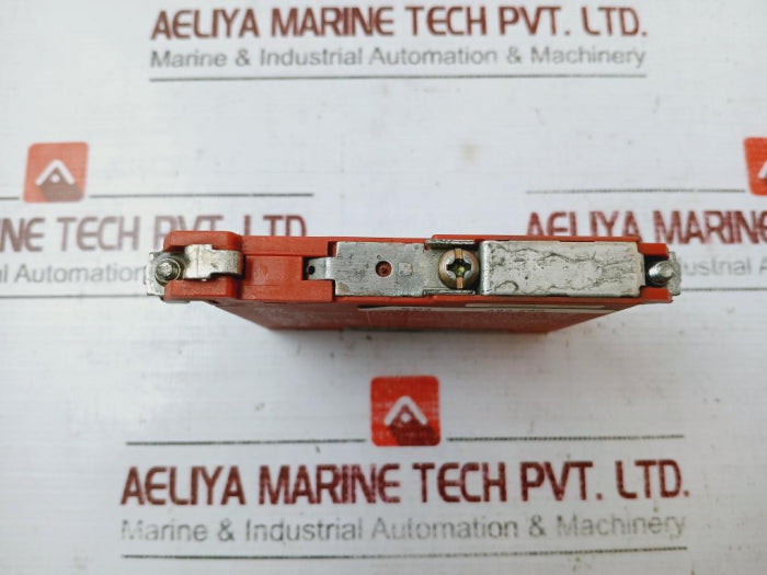 Stahl 9001/00-280-100-10 Intrinspak Safety Barrier 100 Ma