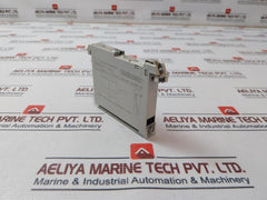Stahl 9001/03-199-000-101 Safety Barrier 250V