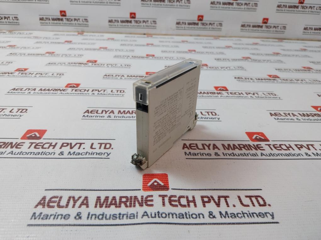 Stahl 9001/03-199-000-101 Safety Barrier 250V