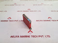 Stahl 9002/22-032-300-11 Intrinspak Safety Barrier 250 V