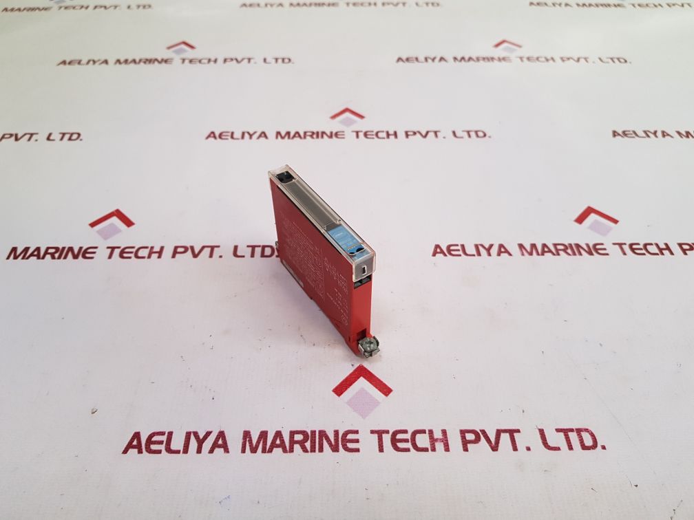 Stahl 9002/22-032-300-11 Intrinspak Safety Barrier