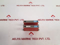 Stahl 9002/22-032-300-11 Intrinspak Safety Barrier 250 V