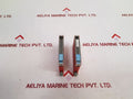 Stahl 9002/22-032-300-11 Intrinspak Safety Barrier 250 V