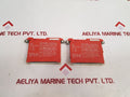 Stahl 9002/22-032-300-11 Intrinspak Safety Barrier 250 V