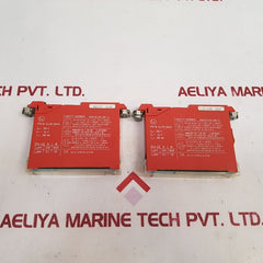 Stahl 9002/22-032-300-11 Intrinspak Safety Barrier 250 V