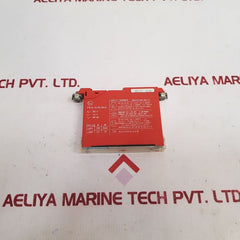 Stahl 9002/22-032-300-11 Intrinspak Safety Barrier 250 V