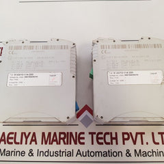 Stahl 9143/10-114-200-10 I.S. Power Supply 200740430310