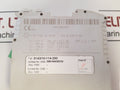 Stahl 9143/10-114-200-10 I.S. Power Supply 200740430310