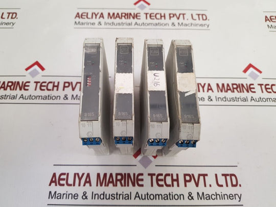 Stahl 9165/16-11-11 Isolating Repeater Output