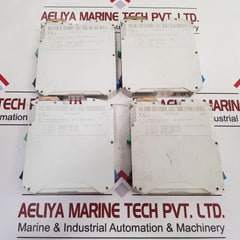 Stahl 9165/16-11-11 Isolating Repeater Output
