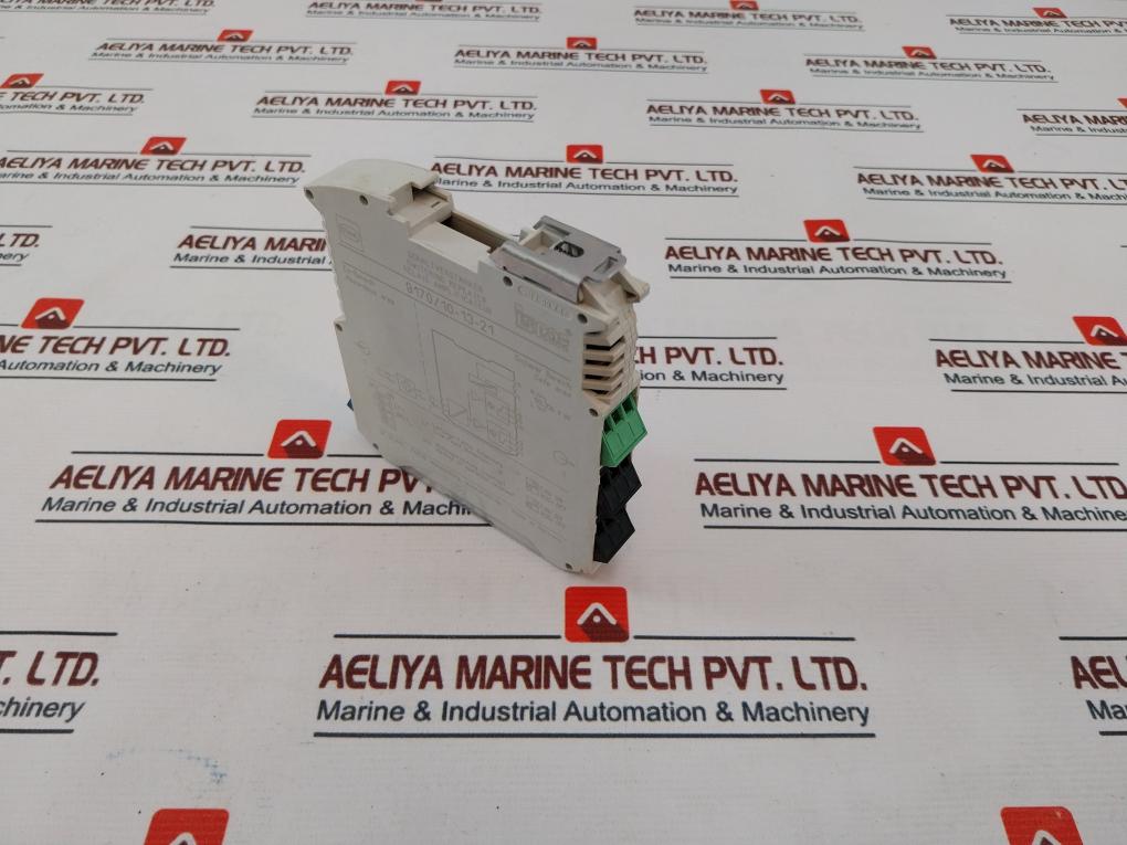 Stahl 9170/10-13-21 Switching Repeater Rev C 1112