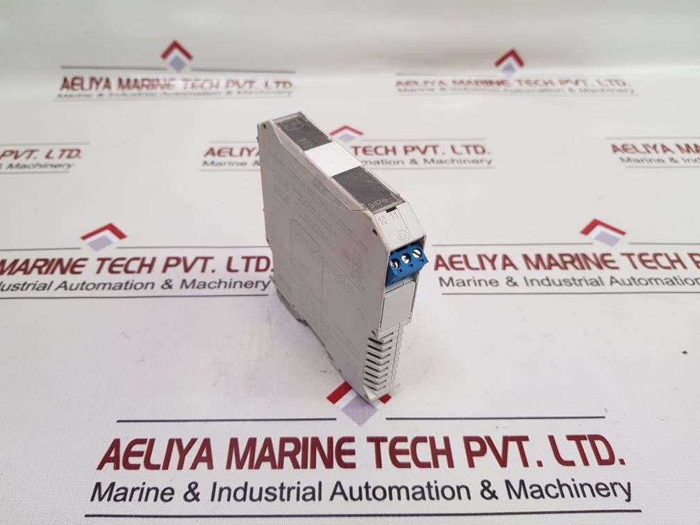 Stahl Ispac 9170/10-14-11 Switching Repeater