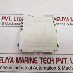 Stahl Ispac 9170/10-14-11 Switching Repeater